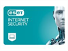 ESET Internet Security 2 User 1 Year Renew