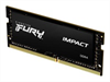 KINGSTON Memory 32GB, 2666MHz, DDR4, CL16, SODIMM,