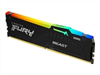 KINGSTON 16GB 5200MHz DDR5 CL40 DIMM FURY Beast