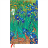 PAPERBLAN Agenda Van Gogh Lilien 2025