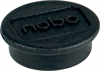 NOBO Magnet rund 13mm