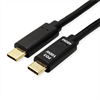 VALUE USB-C-C, Lade & Datenkabel