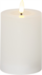 STARTRADI LED Kerze Flamme Flow 12.5cm