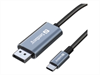 SANDBERG USB-C to DisplayPort Cable, 2M