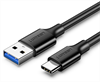 UGREEN Cable USB 3.0 to Type C Data