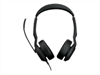 JABRA Evolve2 50 MS Stereo Headset on-ear
