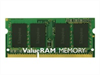 KINGSTON Memory ValueRAM 4GB, DDR3L NON-ECC