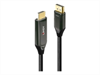 LINDY 1m Active DisplayPort 1.4, to HDMI