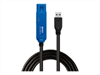 LINDY 30m USB 3.0, Active Extension Pro