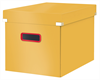 LEITZ Click&Store COSY Cube-Box L