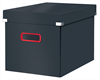LEITZ Click&Store COSY Cube-Box L