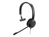 JABRA Evolve 30 II UC Mono Headset on-ear wired