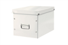 LEITZ Click&Store WOW Cube-Box L