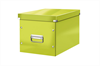 LEITZ Click&Store WOW Cube-Box L