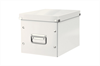 LEITZ Click&Store WOW Cube-Box M