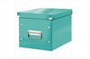 LEITZ Click&Store WOW Cube-Box M