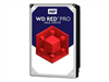 WD HDD Red Pro 6TB, 3.5 inch, SATA, 7200rpm 128MB