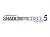 STORAGECRAFT ShadowProtect Desktop, V5.x, 100-499