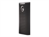 SANDISK Professional G-DRIVE SSD, 1TB, M.2-2280,