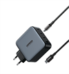 UGREEN USB Charger 100W 4-Port set