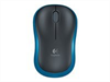 LOGITECH M185 Mouse optical wireless 2.4 GHz USB