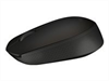 LOGITECH B170 Mouse optical 3 buttons wireless 2.4