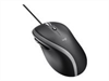 LOGITECH Advanced Corded Mouse M500s - BLACK -
