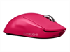 LOGITECH PRO X, SUPERLIGHT, Wireless, Gaming Mouse