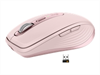 LOGITECH MX Anywhere 3 Mouse laser 6 buttons