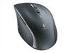 LOGITECH Marathon M705 Wireless Mouse - CHARCOAL -
