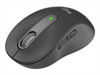LOGITECH Signature M650 for Business Mouse optical