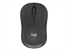 LOGITECH M240 Silent Mouse right and left-handed