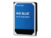 WD Blue 2TB, SATA 6Gb/s, HDD, internal, 3.5 inch,