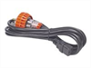 APC Power Cord, C19 to 15A, Australia Plug, 3.7m