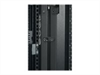 APC NetShelter SX, 48U, 600mm Wide x 1200mm Deep,