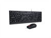 LENOVO PCG Keyboard Wird Keyboard and Mouse Combo