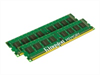 KINGSTON Memory 16GB, 1600MHz, DDR3L, Non-ECC,