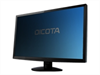 DICOTA Privacy filter 2-Way for Lenovo ThinkVision