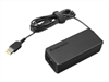 LENOVO ThinkPad 65W AC Adapter - slim tip EU