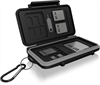 ICY BOX Schutzbox für SD (x8)