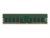 KINGSTON 16GB 2666MHz DDR4 ECC CL19 DIMM 2Rx8