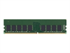KINGSTON 32GB, 2666MHz, DDR4, ECC, CL19, DIMM,