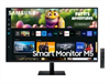 SAMSUNG Smart Monitor M5 CM500 27 inch FHD VA Flat