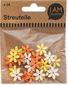 I AM CREA Streuteile Blume