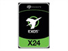 SEAGATE Exos X24, 16TB, HDD, SAS, 12Gb/s, 7200rpm,