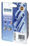 EPSON T0962 Ink cyan Std Capacity 11.4ml blister