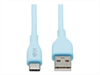 EATON TRIPPLITE Safe-IT, USB-A to USB-C,