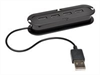 EATON TRIPPLITE 4-Port, USB, 2.0, Ultra-Mini, Hub