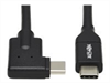 EATON TRIPPLITE USB-C Cable, M/M - USB 3.2, Gen 1,