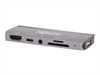 EATON TRIPPLITE USB-C Dock, with Removable Clip,